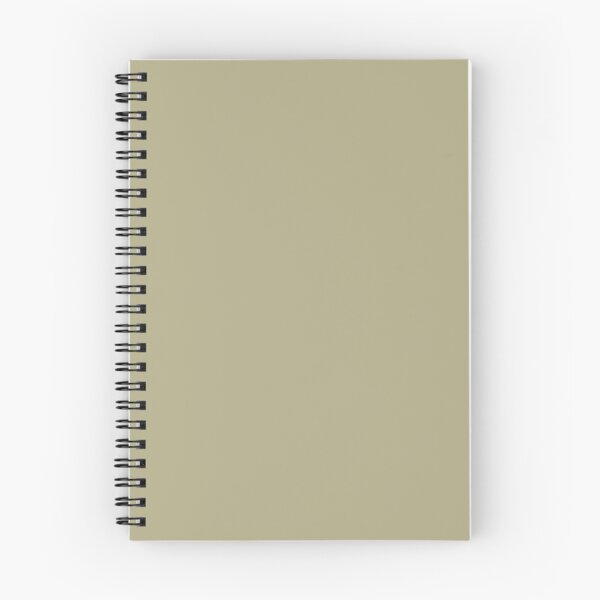 Item preview, Soft Sage - #B2AC88 designed and sold by WheelieGdArt.