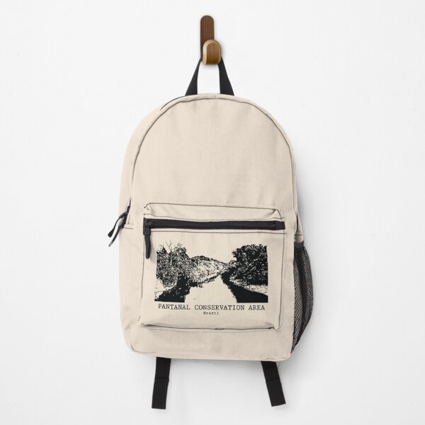 Item preview, Pantanal Conservation Area - Brazil designed and sold by Lakeric Cityscapes.