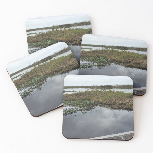 Item preview, Louisiana Swamp designed and sold by Lilyfarseer.