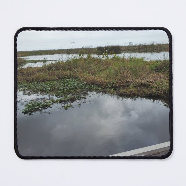 Item preview, Louisiana Swamp designed and sold by Lilyfarseer.