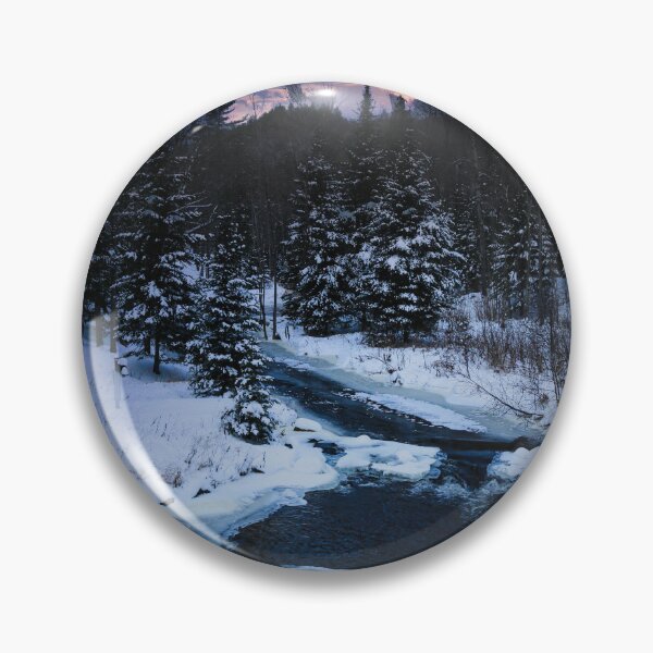 Item preview, Winter Brook designed and sold by Yannik Hay.