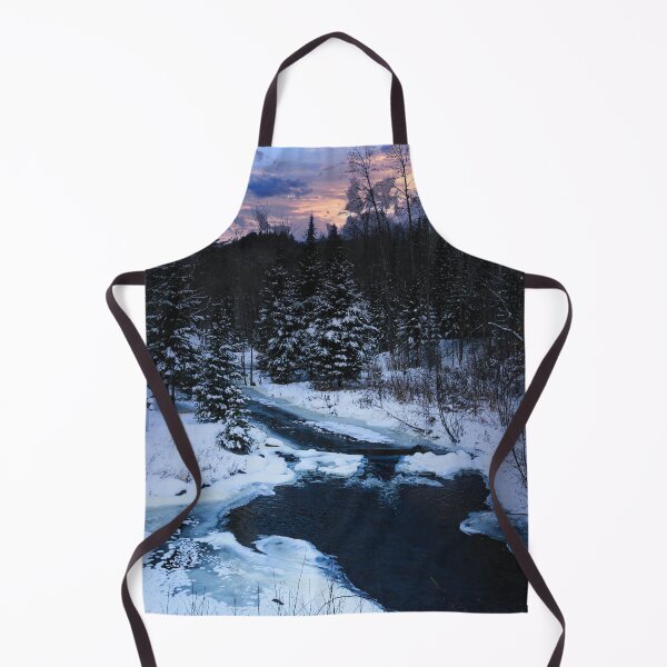 Item preview, Winter Brook designed and sold by Yannik Hay.