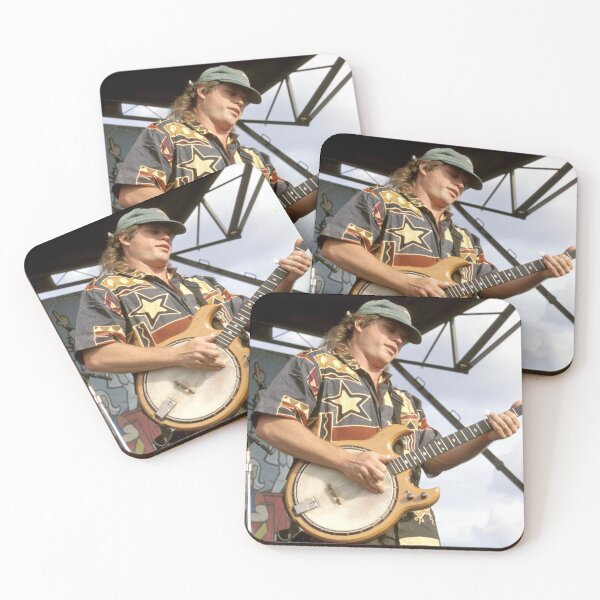 Item preview, Mark Vann - Leftover Salmon - Photograph designed and sold by ConcertImages.