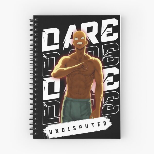 Item preview, Dar, undisputed hero  designed and sold by redwolf92.