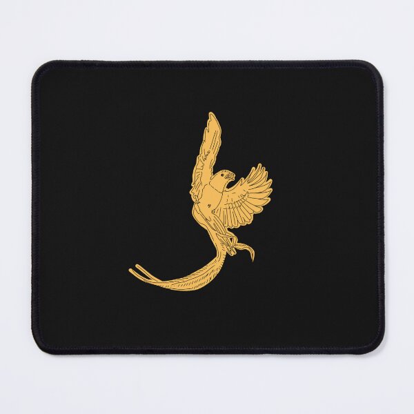 Item preview, Quetzal flight designed and sold by Arthy-uwu.