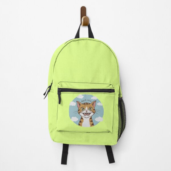 Item preview, Kitten don't bite designed and sold by ATOTI.