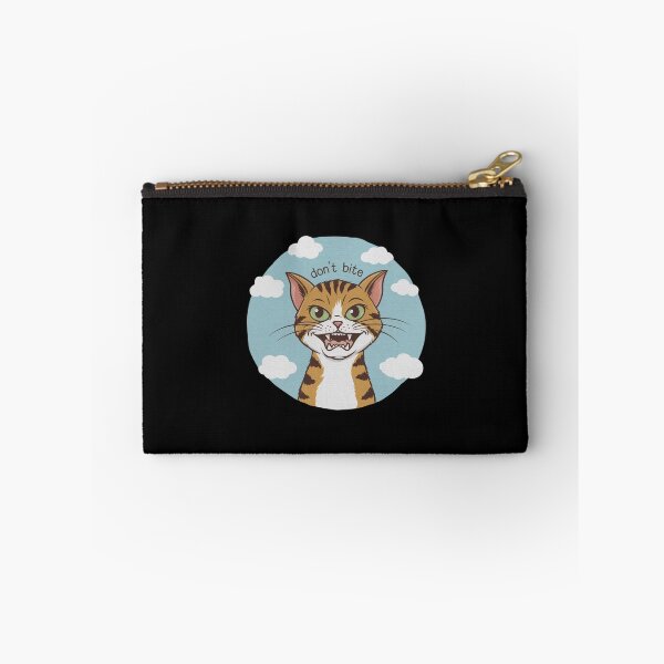 Item preview, Kitten don't bite designed and sold by ATOTI.