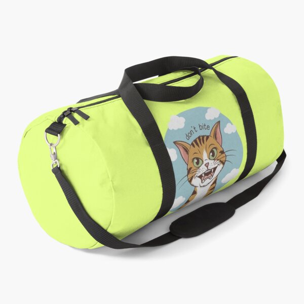 Item preview, Kitten don't bite designed and sold by ATOTI.