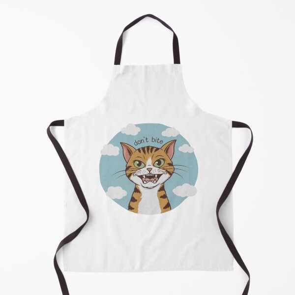 Item preview, Kitten don't bite designed and sold by ATOTI.