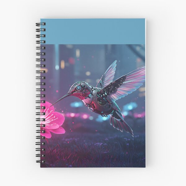 Item preview, Robotic hummingbird designed and sold by WalterGomes.