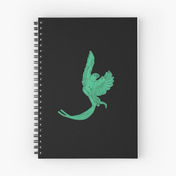 Item preview, Quetzal flight designed and sold by Arthy-uwu.