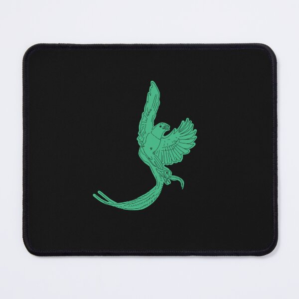 Item preview, Quetzal flight designed and sold by Arthy-uwu.