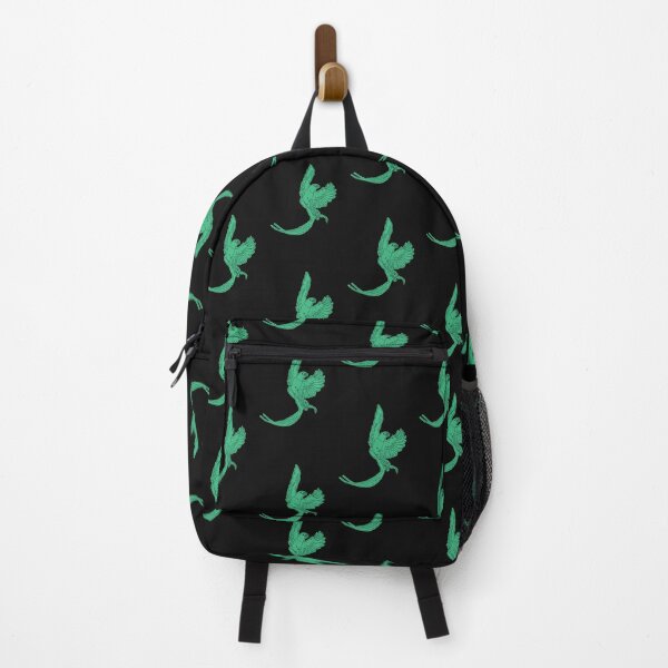 Item preview, Quetzal flight designed and sold by Arthy-uwu.