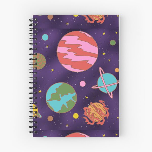 Item preview, 80s Retro Space designed and sold by RachelFortney.
