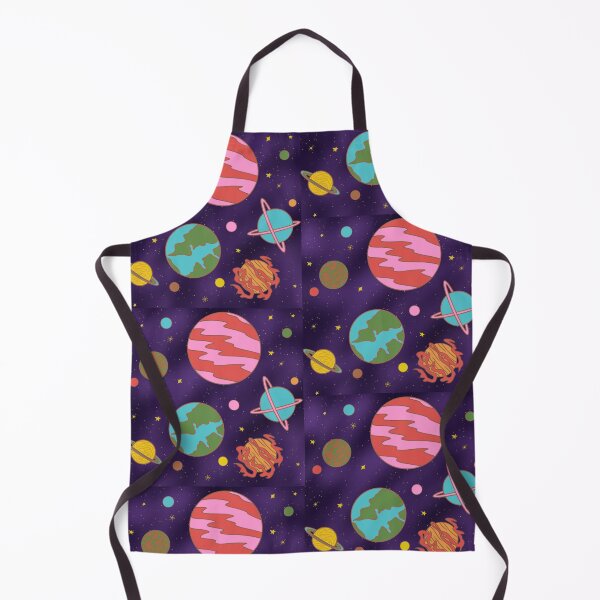 Item preview, 80s Retro Space designed and sold by RachelFortney.