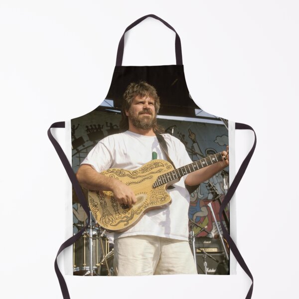 Item preview, Vince Herman - Leftover Salmon - Photograph designed and sold by ConcertImages.
