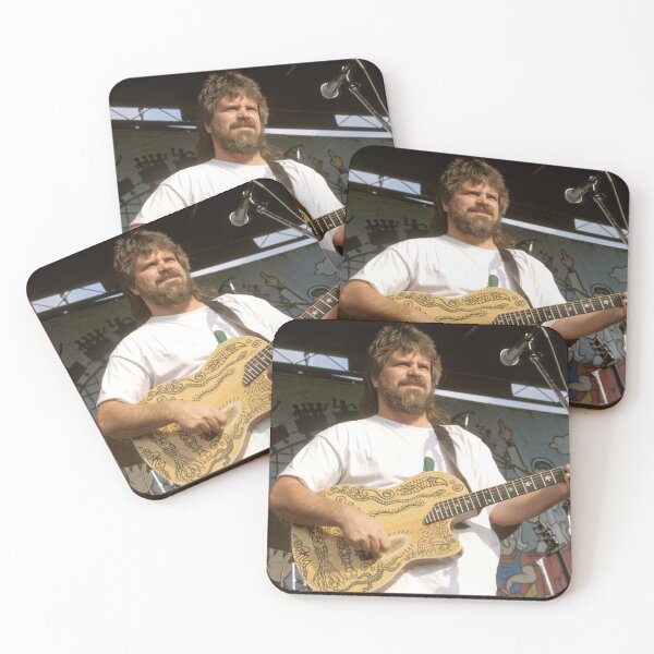 Item preview, Vince Herman - Leftover Salmon - Photograph designed and sold by ConcertImages.