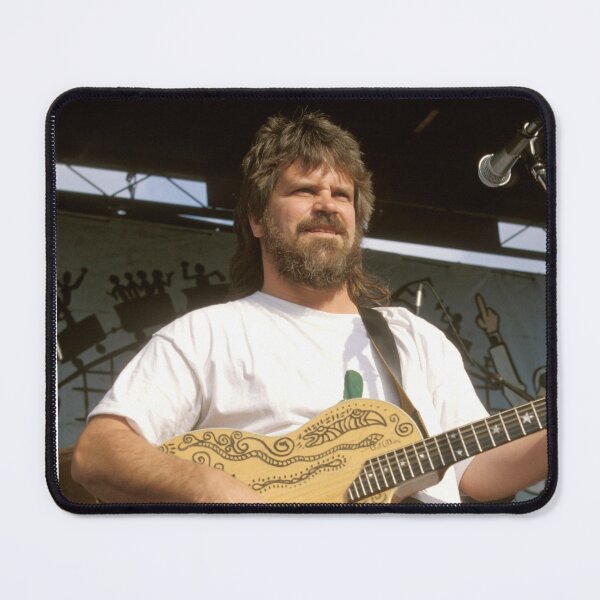 Item preview, Vince Herman - Leftover Salmon - Photograph designed and sold by ConcertImages.