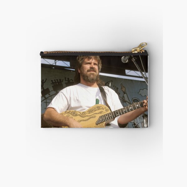 Item preview, Vince Herman - Leftover Salmon - Photograph designed and sold by ConcertImages.