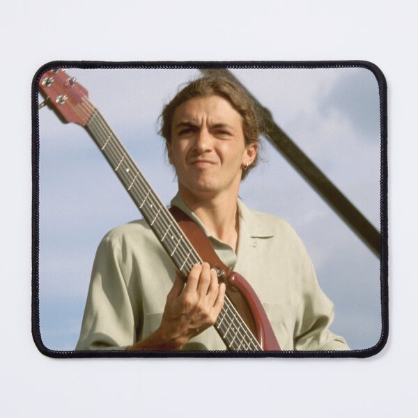 Item preview, Tye North - Leftover Salmon - Photograph designed and sold by ConcertImages.