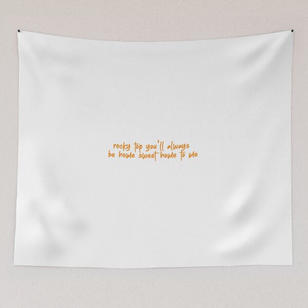 Item preview, rocky top tennessee designed and sold by CountryCorner.