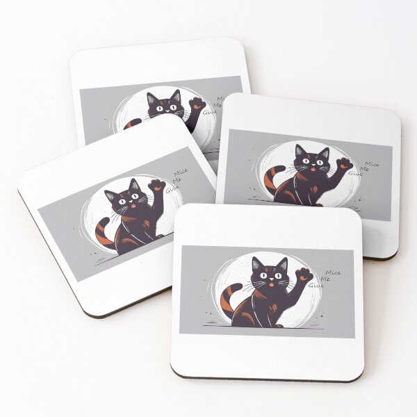 Item preview, Give me Mice designed and sold by InnerVerbum.