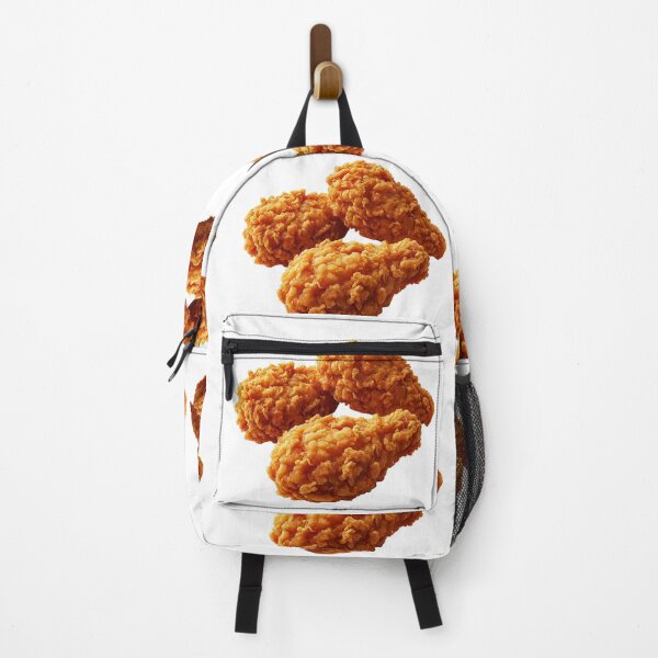 Item preview, Tasty Fried Chicken designed and sold by S.Lindsay Designs.