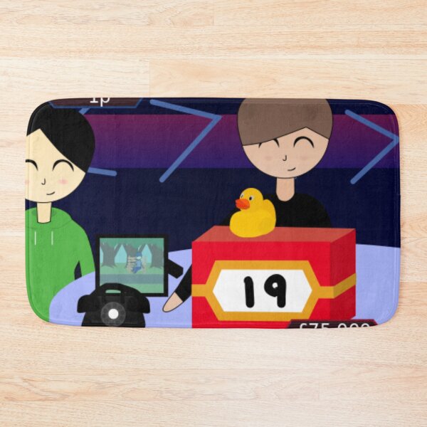 Item preview, Freddie - Deal or No Deal 3 designed and sold by GooglyEyes-.