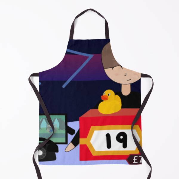 Item preview, Freddie - Deal or No Deal 3 designed and sold by GooglyEyes-.