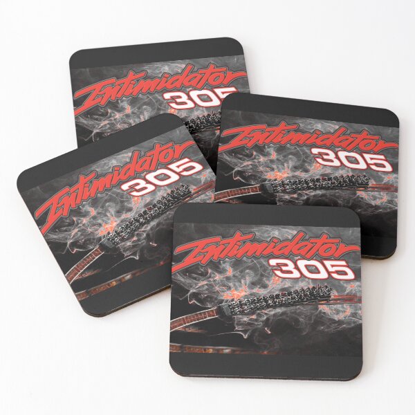Item preview, Intimidator 305 / Project 305 Roller Coaster @ Kings Dominion, Custom Image designed and sold by coasterjamin24.