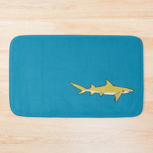 Item preview, Lemon Shark designed and sold by Leapingdoe.