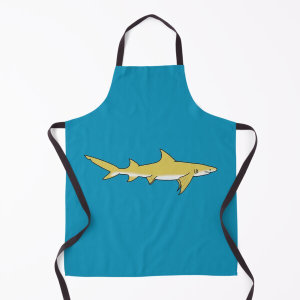 Item preview, Lemon Shark designed and sold by Leapingdoe.