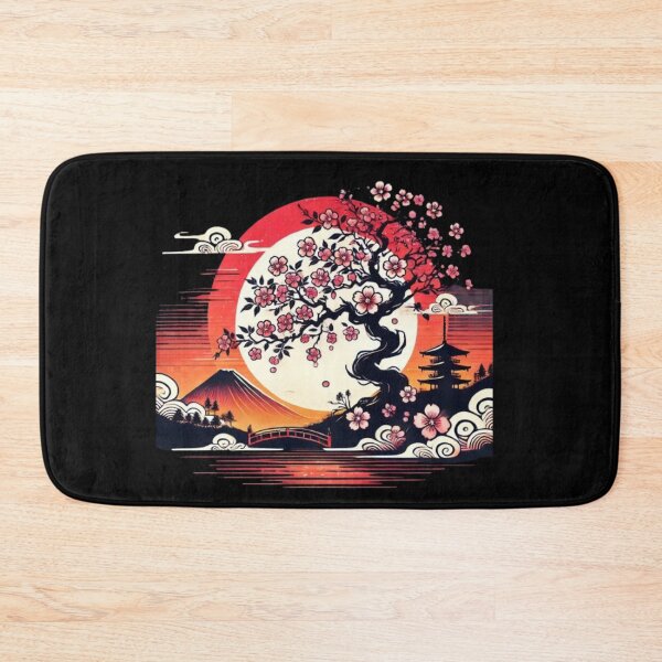 Item preview, ETERNAL SAKURA designed and sold by AvalonTshirts.