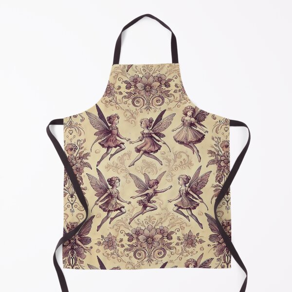 Item preview, Vintage Fairies designed and sold by DesignsbyVelvet.