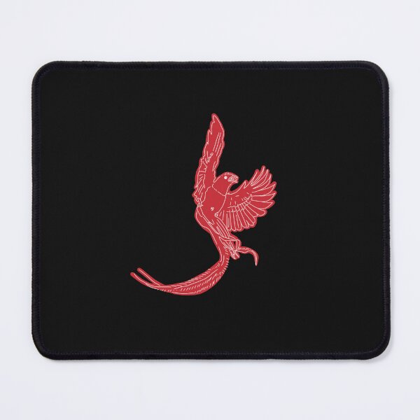 Item preview, Quetzal flight designed and sold by Arthy-uwu.