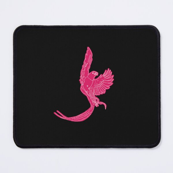 Item preview, Quetzal flight designed and sold by Arthy-uwu.