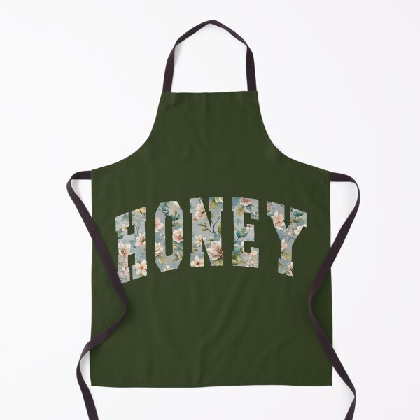 Item preview, Valentines Day Honey Boyfriend Girlfriend Floral designed and sold by SStarDesigns.