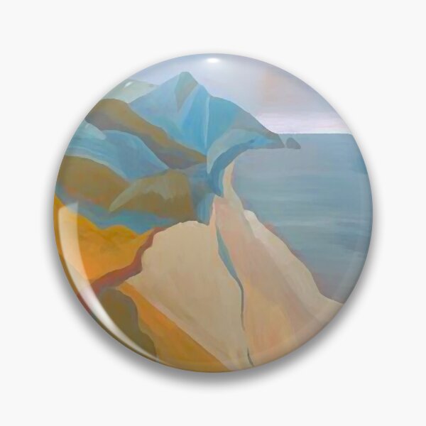 Item preview, Seashore designed and sold by ViaARTfactory.