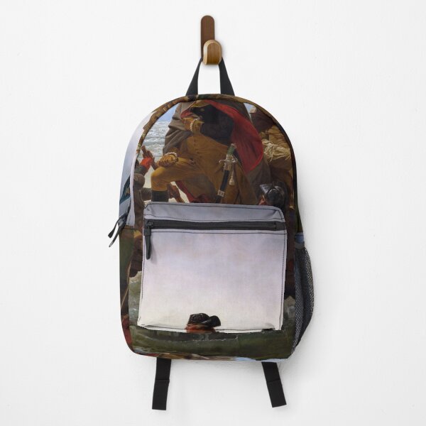 Item preview, Washington Crossing the Delaware designed and sold by stevepmp.