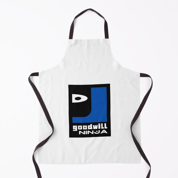 Item preview, Thrift Store Ninja designed and sold by AMERICANCHEEZ.