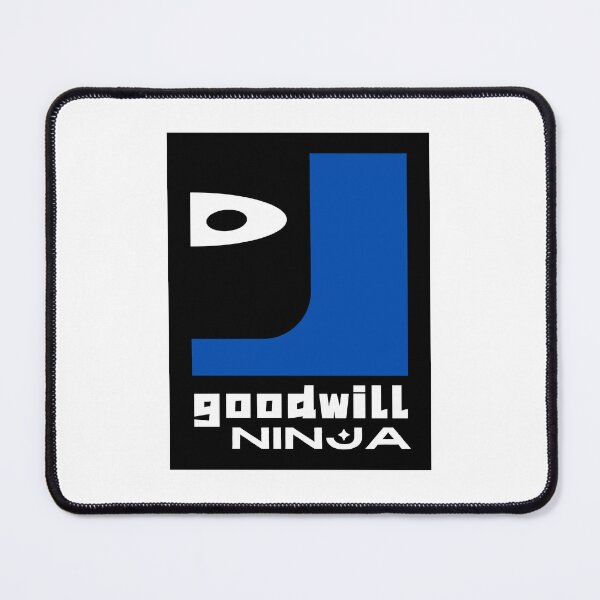Item preview, Thrift Store Ninja designed and sold by AMERICANCHEEZ.