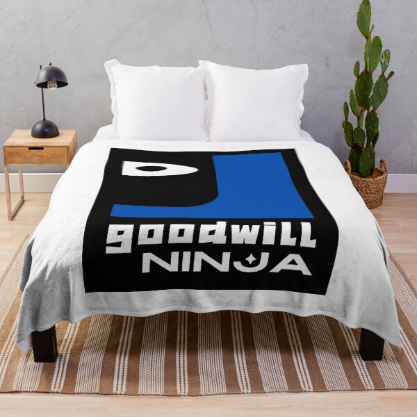 Item preview, Thrift Store Ninja designed and sold by AMERICANCHEEZ.