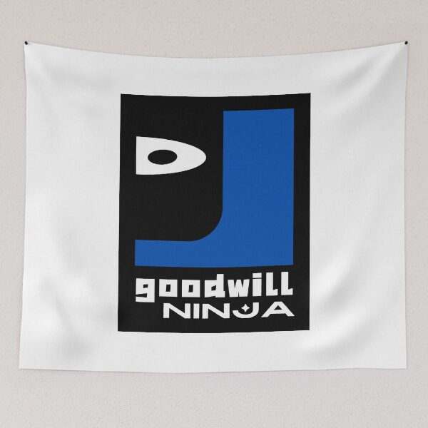 Item preview, Thrift Store Ninja designed and sold by AMERICANCHEEZ.