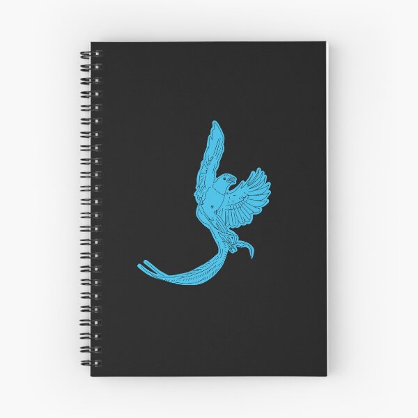 Item preview, Quetzal flight designed and sold by Arthy-uwu.