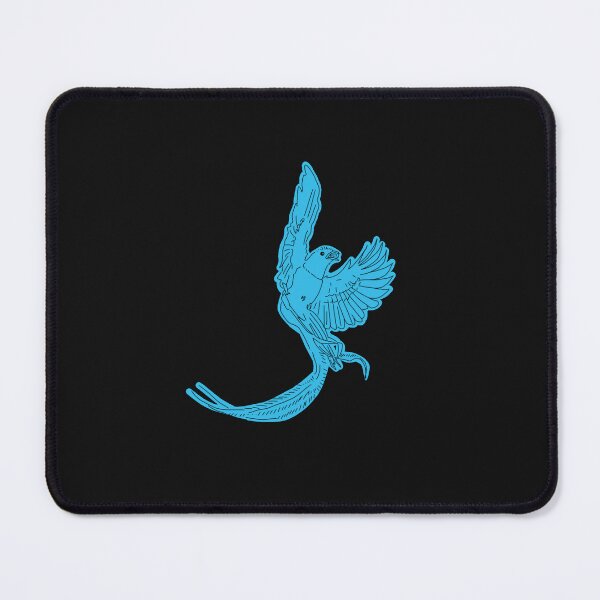 Item preview, Quetzal flight designed and sold by Arthy-uwu.