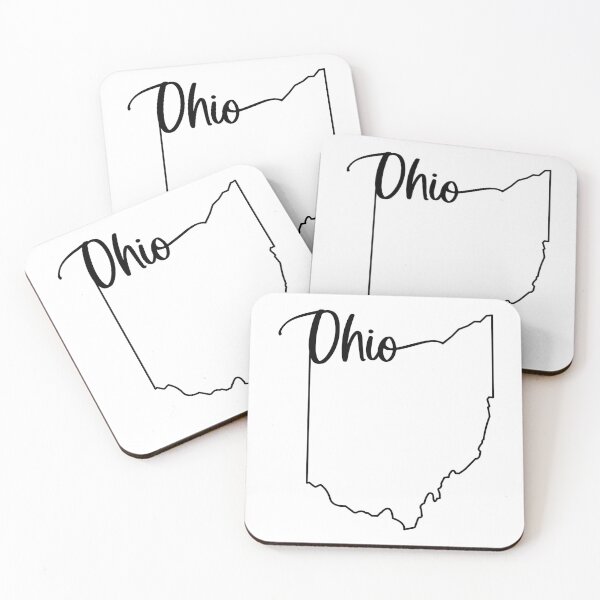Item preview, Ohio designed and sold by the-craft-shop.