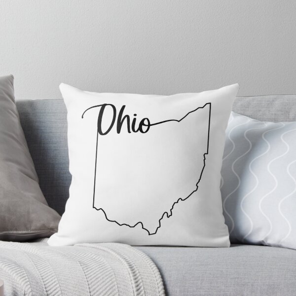 Item preview, Ohio designed and sold by the-craft-shop.