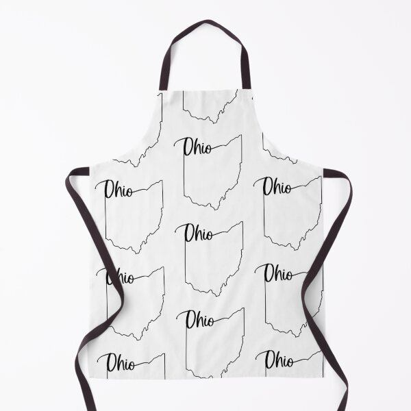 Item preview, Ohio designed and sold by the-craft-shop.