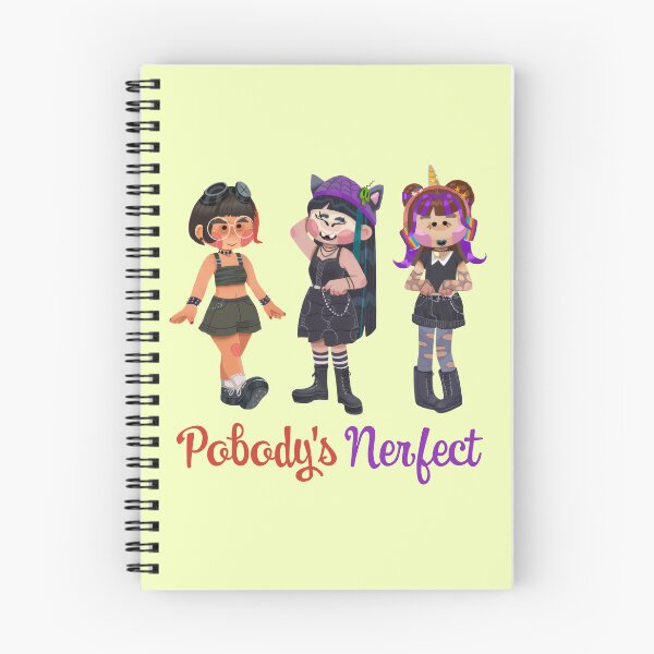 Item preview, Pobody's Nerfect designed and sold by GreissDesign.