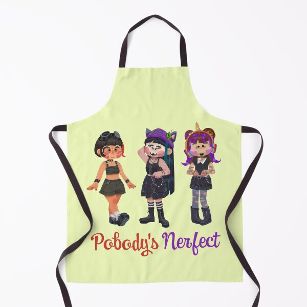 Item preview, Pobody's Nerfect designed and sold by GreissDesign.